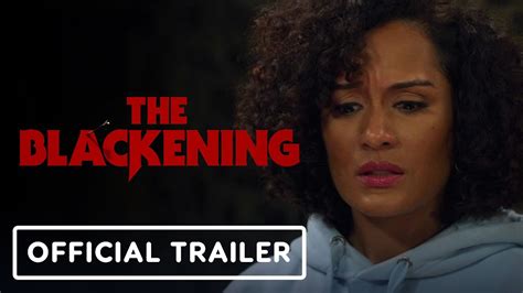 the blackening bdscr|The Blackening (2023) Final Trailer .